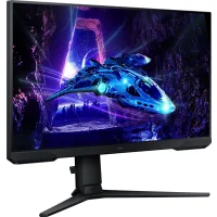 Игровой монитор Samsung Odyssey G3 LS24DG300EIXCI фото 1